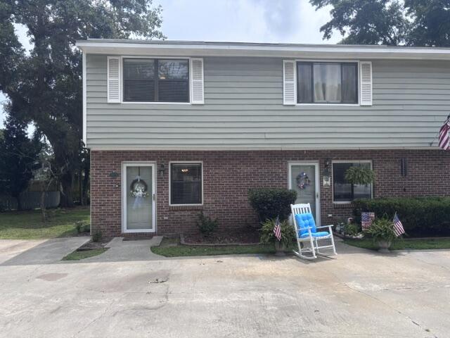 5173 Inlet Garden Court Murrells Inlet SC 29576