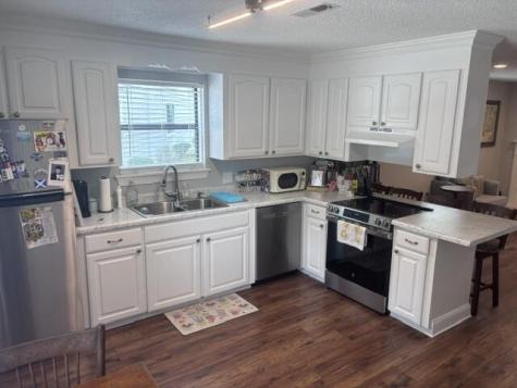 5173 Inlet Garden Court Murrells Inlet SC 29576