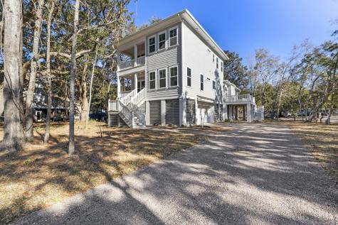 1461 Lieben Road Mount Pleasant SC 29466