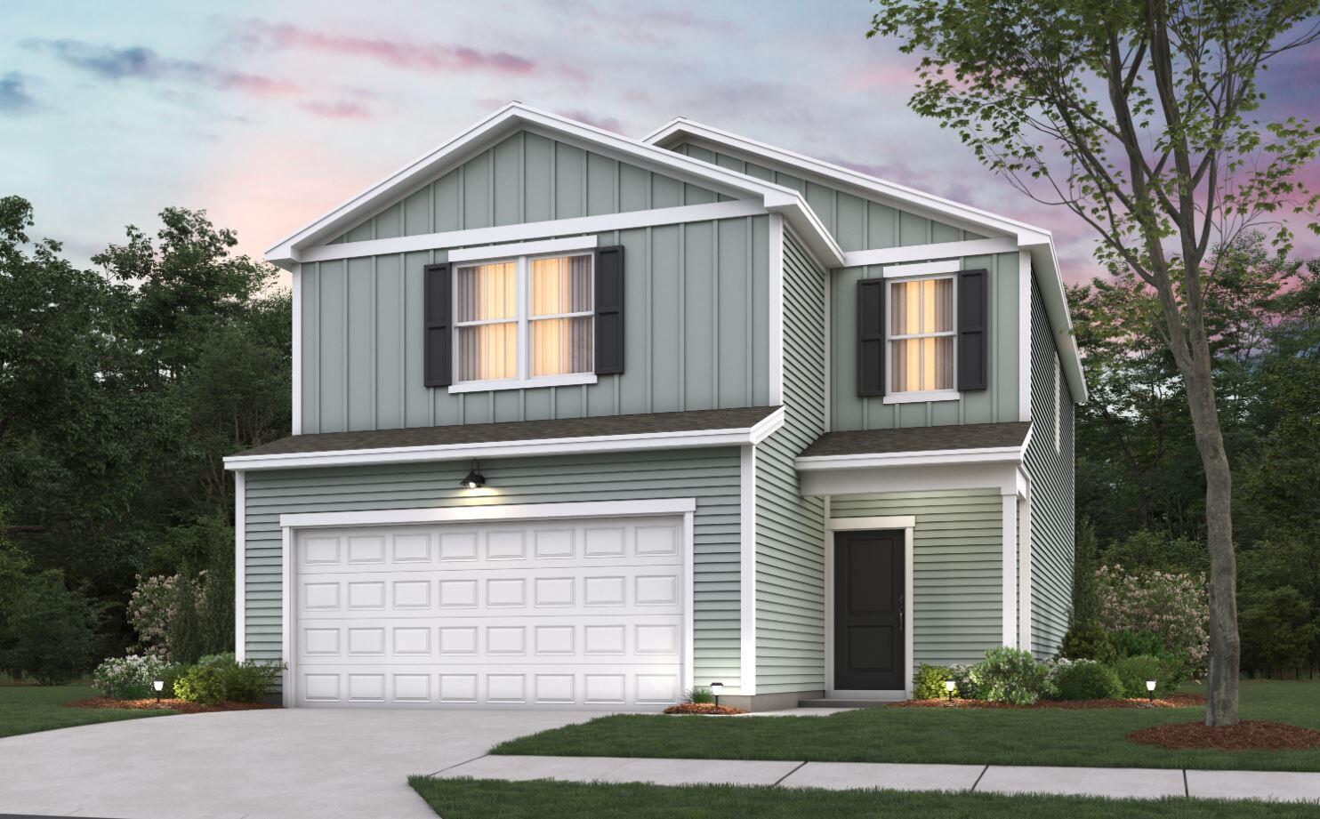 887 Meadowbrook Lane Summerville SC 29486