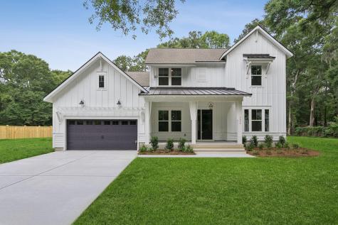 3634 Berryhill Road Johns Island SC 29455