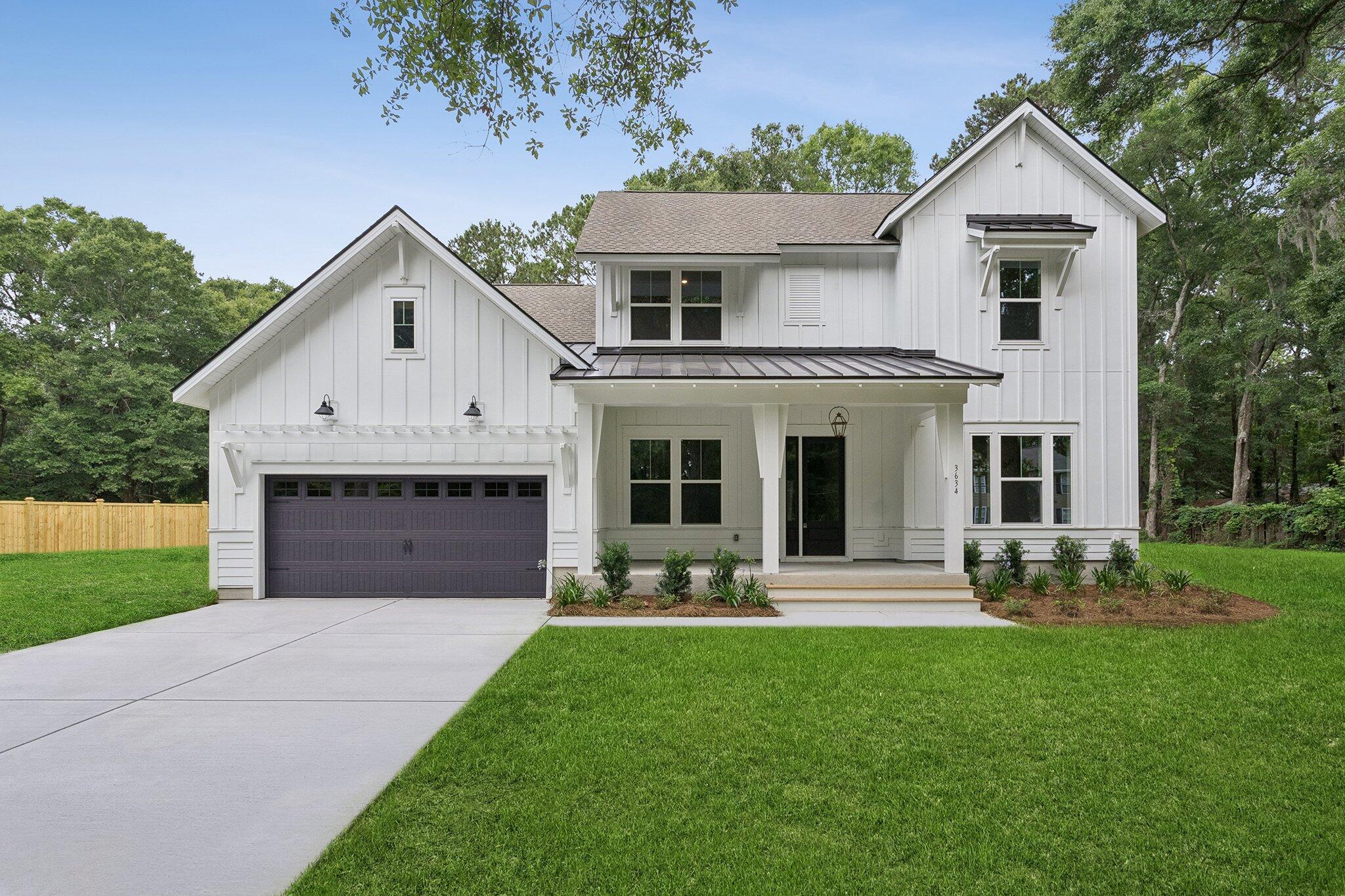 3634 Berryhill Road Johns Island SC 29455