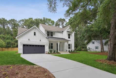 3634 Berryhill Road Johns Island SC 29455
