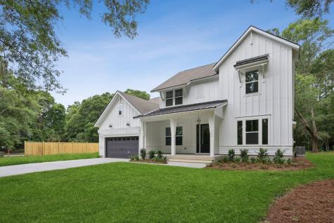 3634 Berryhill Road Johns Island SC 29455