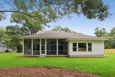 3634 Berryhill Road Johns Island SC 29455