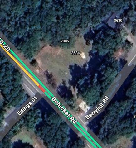 3634 Berryhill Road Johns Island SC 29455