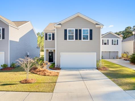 109 Sweet Cherry Lane Summerville SC 29486