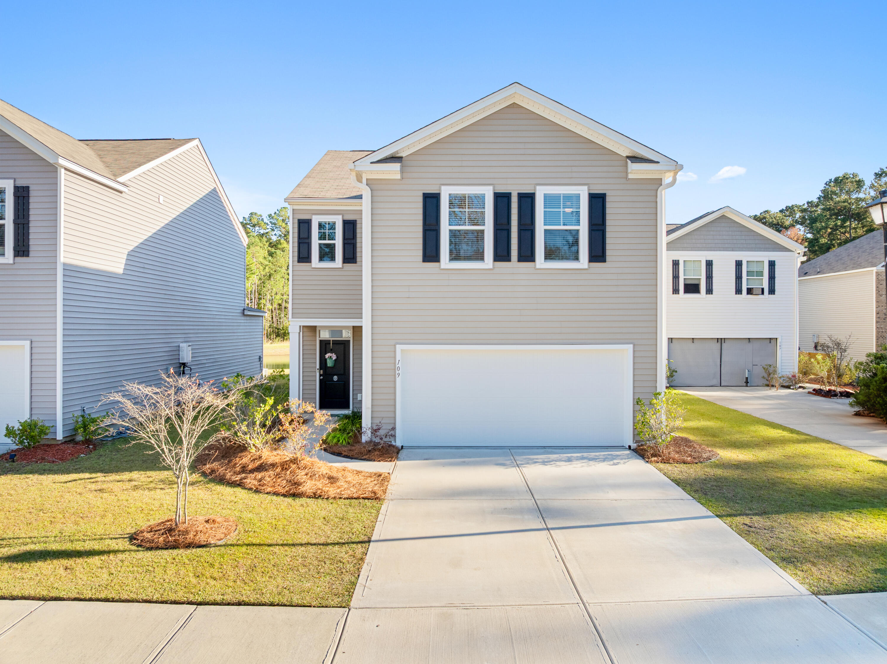 109 Sweet Cherry Lane Summerville SC 29486
