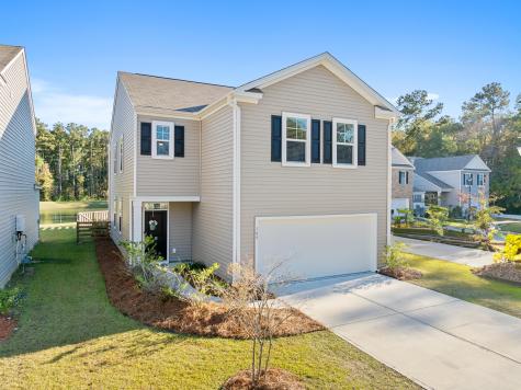 109 Sweet Cherry Lane Summerville SC 29486
