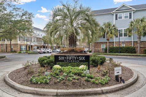 656 Coleman Boulevard Mount Pleasant SC 29464