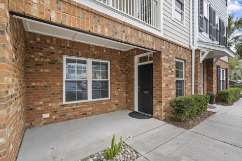 656 Coleman Boulevard Mount Pleasant SC 29464