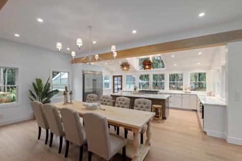 4 Forest Trail Court Isle Of Palms SC 29451