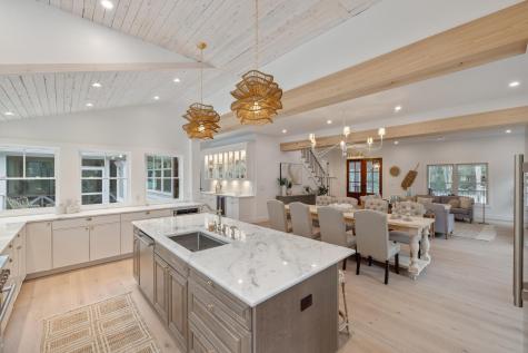 4 Forest Trail Court Isle Of Palms SC 29451