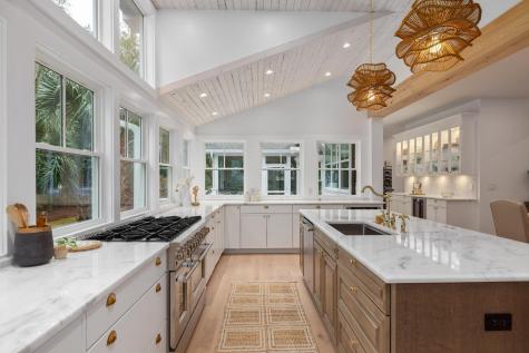 4 Forest Trail Court Isle Of Palms SC 29451