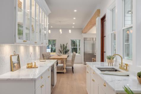 4 Forest Trail Court Isle Of Palms SC 29451