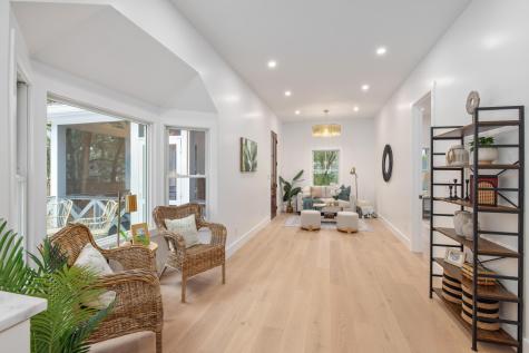 4 Forest Trail Court Isle Of Palms SC 29451