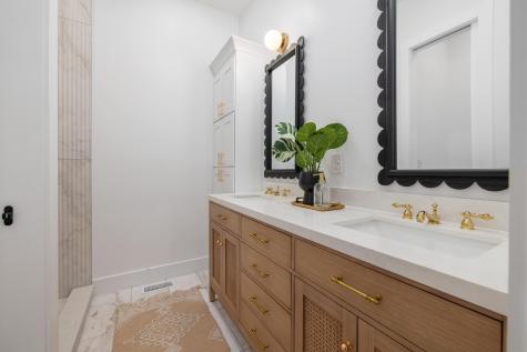 4 Forest Trail Court Isle Of Palms SC 29451