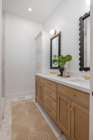 4 Forest Trail Court Isle Of Palms SC 29451