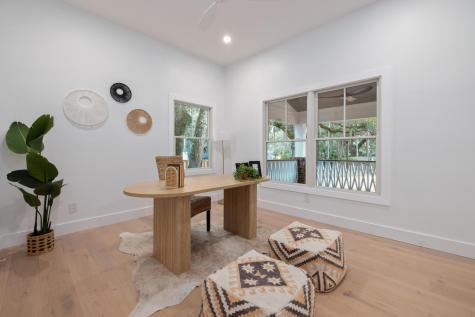 4 Forest Trail Court Isle Of Palms SC 29451