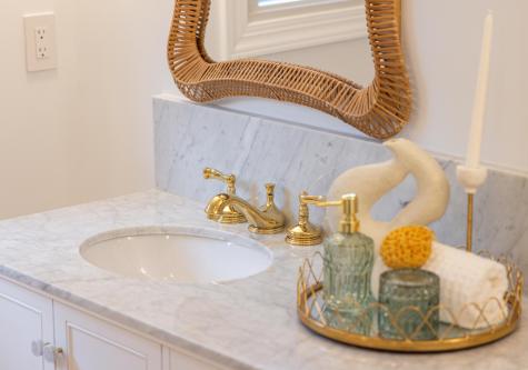 4 Forest Trail Court Isle Of Palms SC 29451