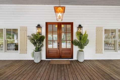 4 Forest Trail Court Isle Of Palms SC 29451