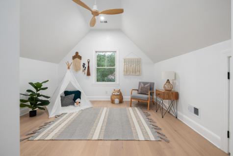 4 Forest Trail Court Isle Of Palms SC 29451