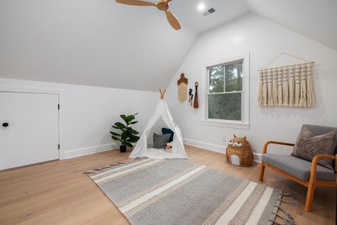4 Forest Trail Court Isle Of Palms SC 29451