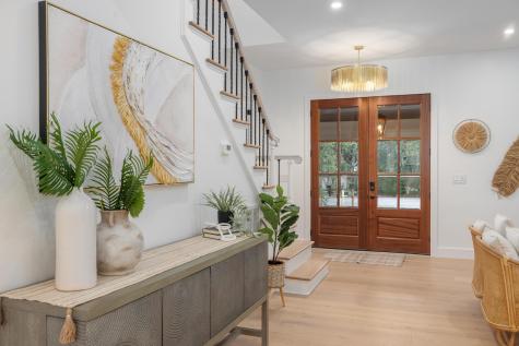 4 Forest Trail Court Isle Of Palms SC 29451