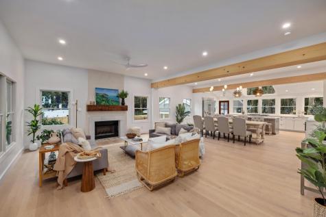 4 Forest Trail Court Isle Of Palms SC 29451