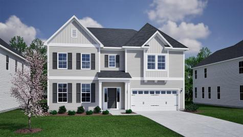 226 Crosswick Street Summerville SC 29483