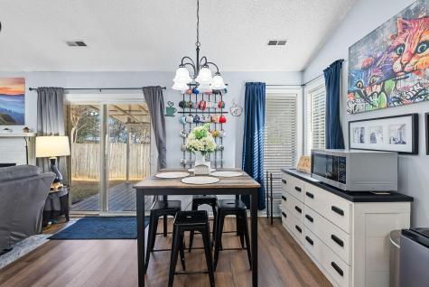 118 Single Tree Court Goose Creek SC 29445