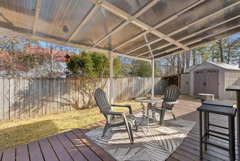 118 Single Tree Court Goose Creek SC 29445