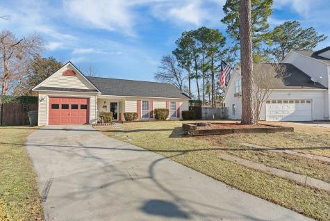 118 Single Tree Court Goose Creek SC 29445