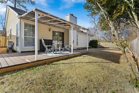118 Single Tree Court Goose Creek SC 29445