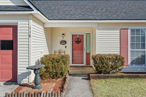 118 Single Tree Court Goose Creek SC 29445