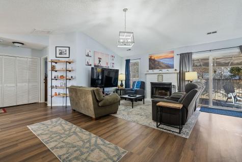 118 Single Tree Court Goose Creek SC 29445