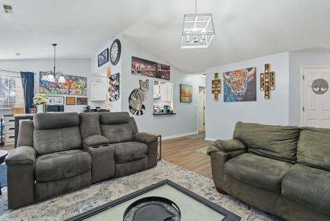 118 Single Tree Court Goose Creek SC 29445