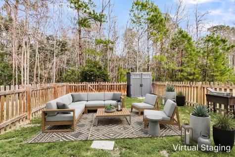5112 Park Creek Avenue North Charleston SC 29418