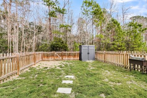 5112 Park Creek Avenue North Charleston SC 29418
