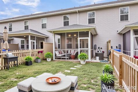 5112 Park Creek Avenue North Charleston SC 29418