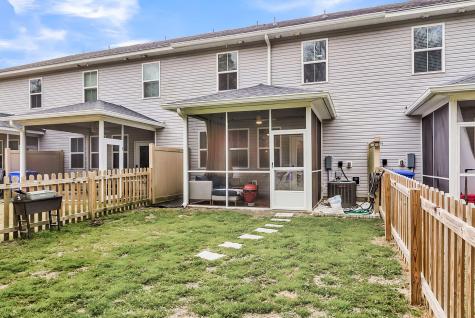 5112 Park Creek Avenue North Charleston SC 29418