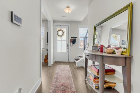 5112 Park Creek Avenue North Charleston SC 29418