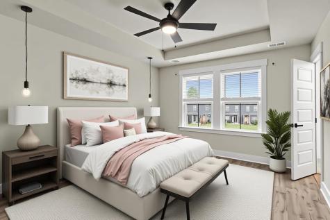5112 Park Creek Avenue North Charleston SC 29418