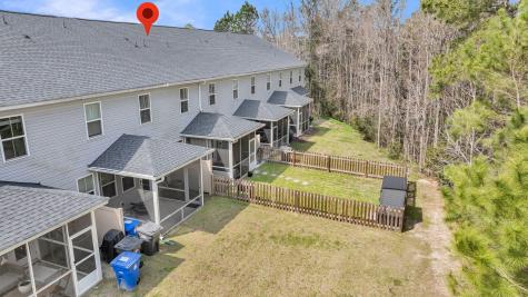 5112 Park Creek Avenue North Charleston SC 29418
