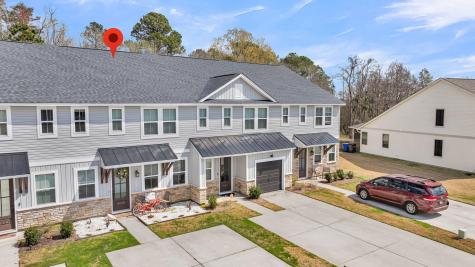 5112 Park Creek Avenue North Charleston SC 29418