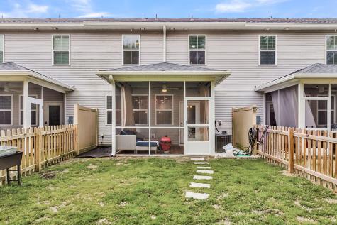 5112 Park Creek Avenue North Charleston SC 29418