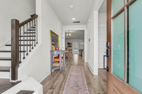 5112 Park Creek Avenue North Charleston SC 29418