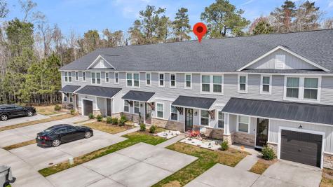 5112 Park Creek Avenue North Charleston SC 29418