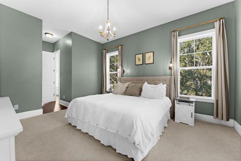 2866 Maritime Forest Drive Johns Island SC 29455