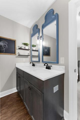 2866 Maritime Forest Drive Johns Island SC 29455